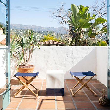 Palihouse Santa Barbara Hotel Kültér fotó