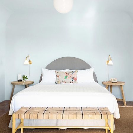Palihouse Santa Barbara Hotel Kültér fotó