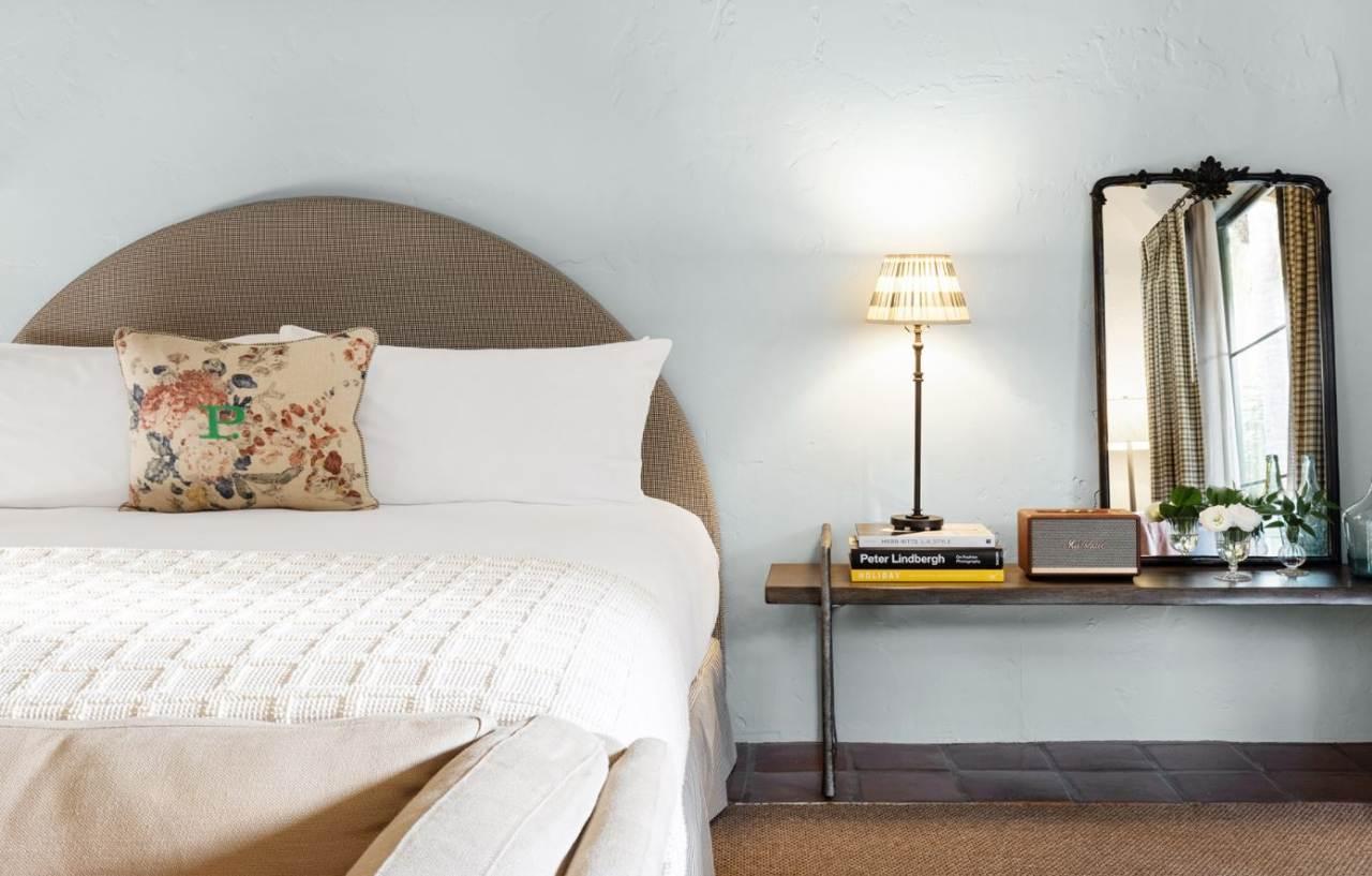 Palihouse Santa Barbara Hotel Kültér fotó