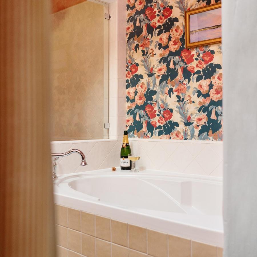 Palihouse Santa Barbara Hotel Kültér fotó