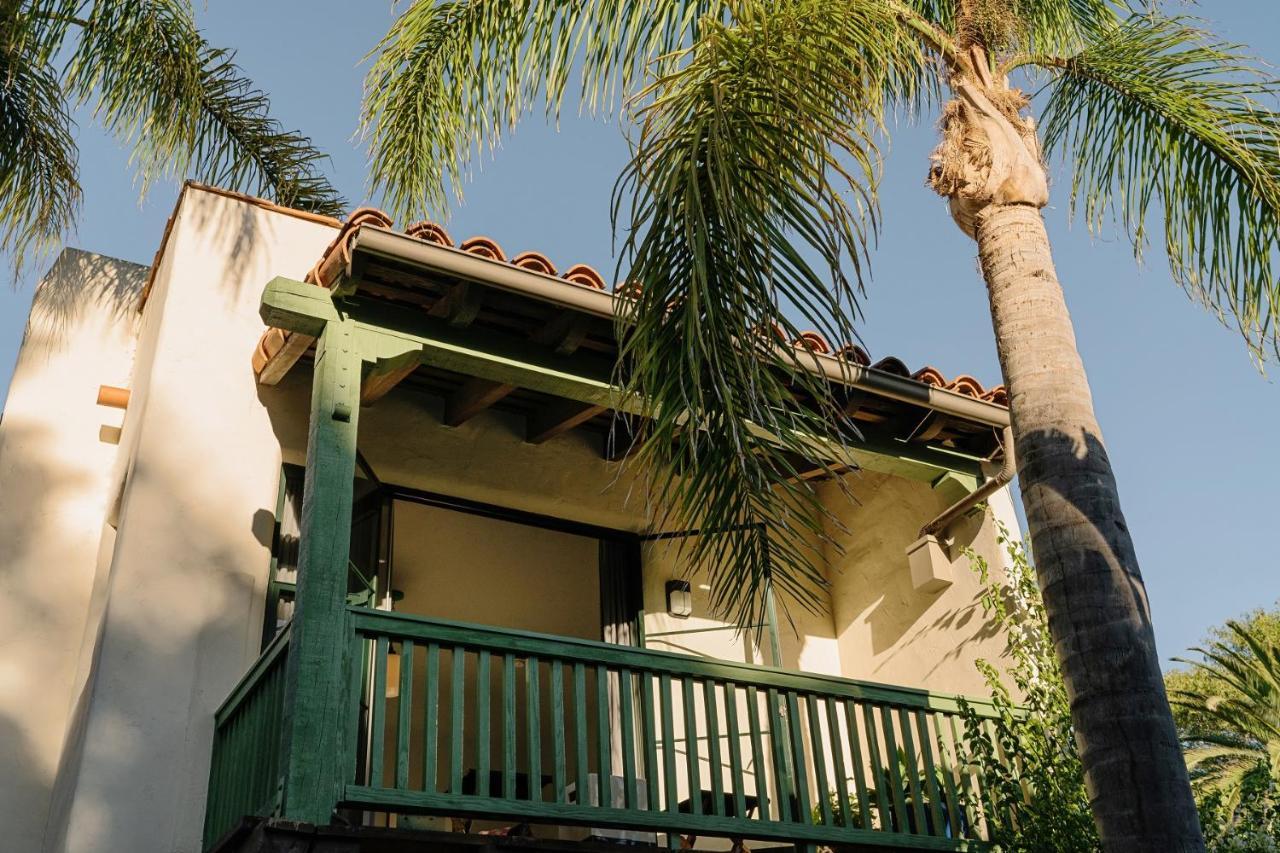 Palihouse Santa Barbara Hotel Kültér fotó