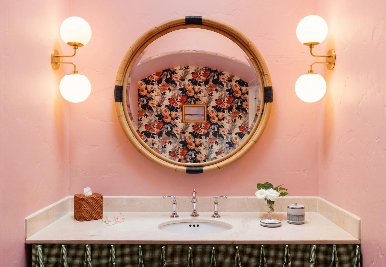 Palihouse Santa Barbara Hotel Kültér fotó