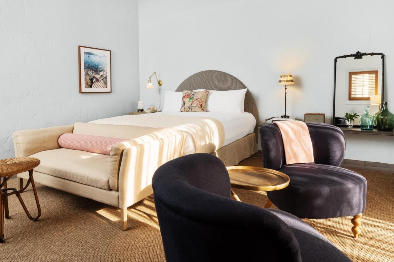 Palihouse Santa Barbara Hotel Kültér fotó