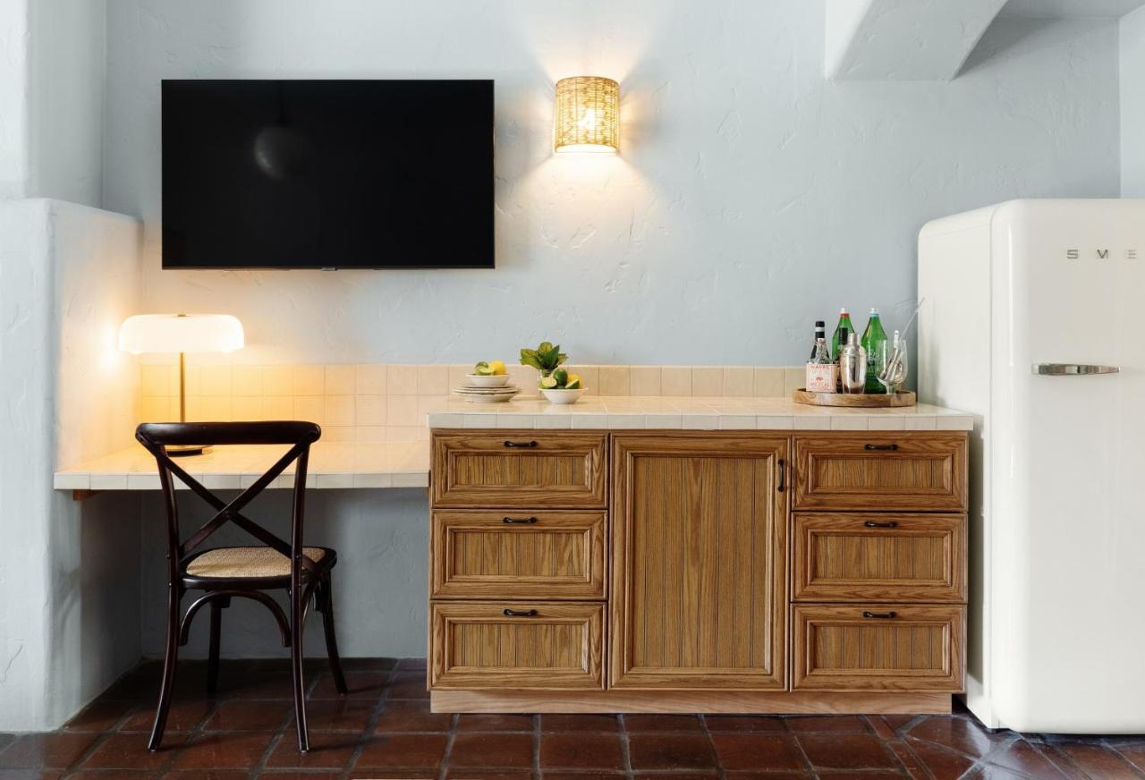 Palihouse Santa Barbara Hotel Kültér fotó