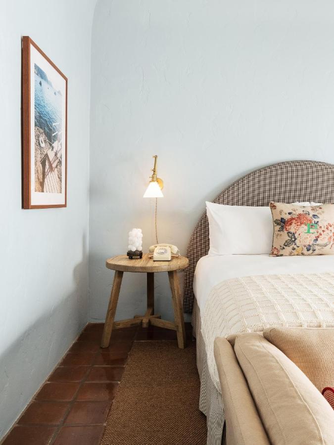 Palihouse Santa Barbara Hotel Kültér fotó
