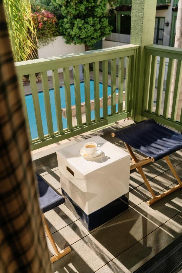 Palihouse Santa Barbara Hotel Kültér fotó