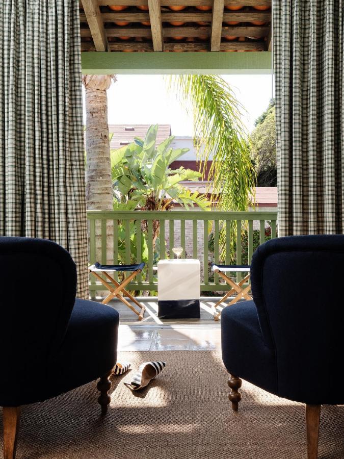 Palihouse Santa Barbara Hotel Kültér fotó
