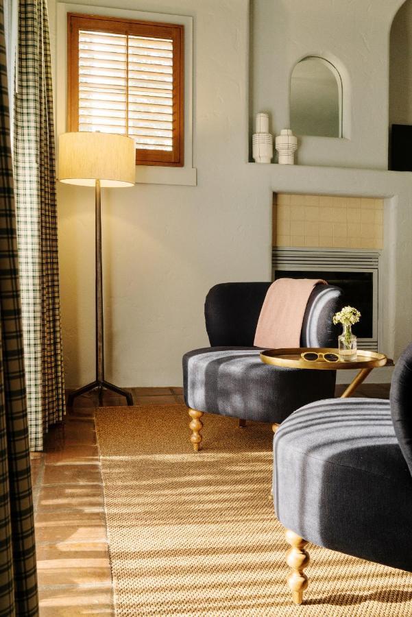 Palihouse Santa Barbara Hotel Kültér fotó