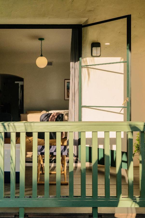 Palihouse Santa Barbara Hotel Kültér fotó