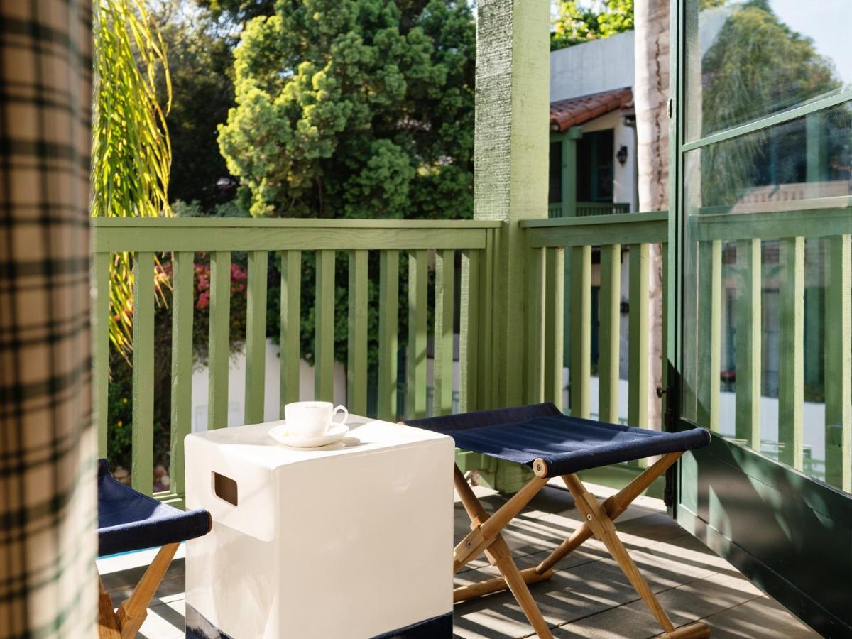 Palihouse Santa Barbara Hotel Kültér fotó