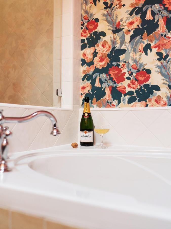 Palihouse Santa Barbara Hotel Kültér fotó