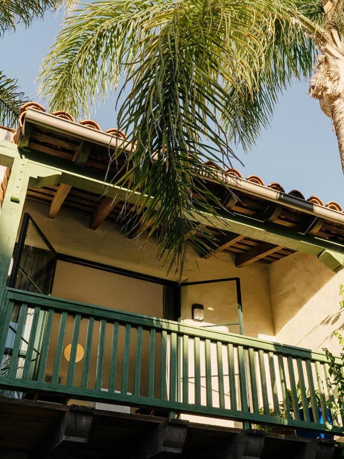 Palihouse Santa Barbara Hotel Kültér fotó