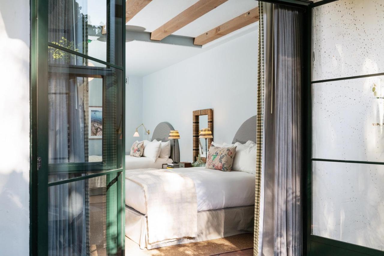 Palihouse Santa Barbara Hotel Kültér fotó