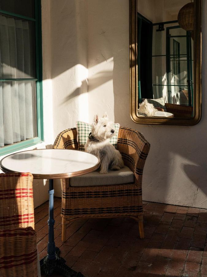 Palihouse Santa Barbara Hotel Kültér fotó