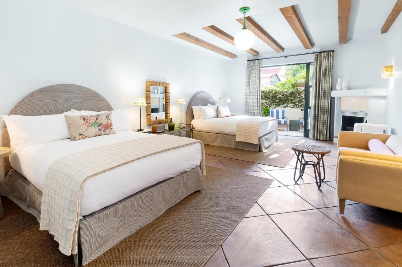 Palihouse Santa Barbara Hotel Kültér fotó
