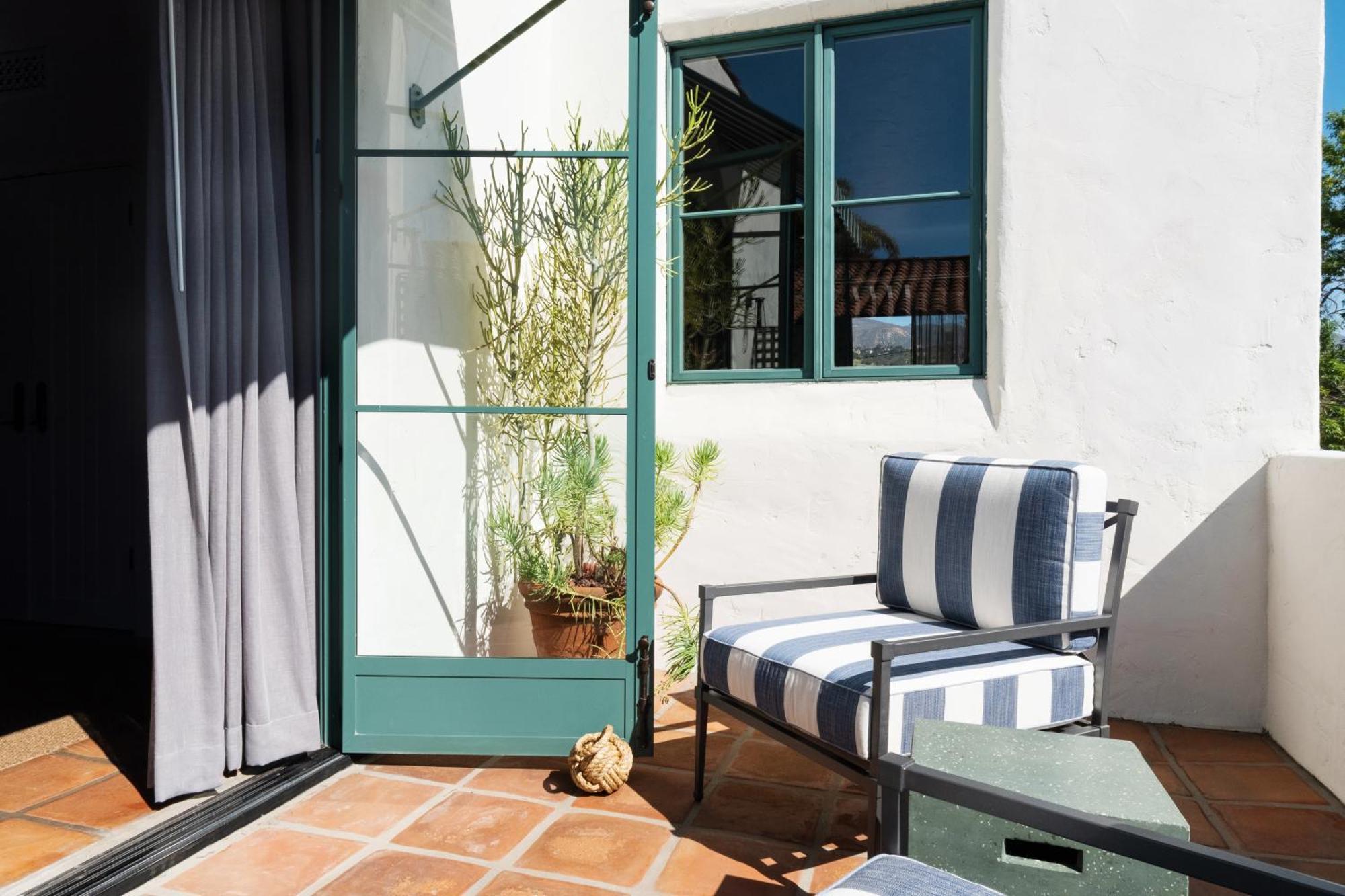 Palihouse Santa Barbara Hotel Kültér fotó