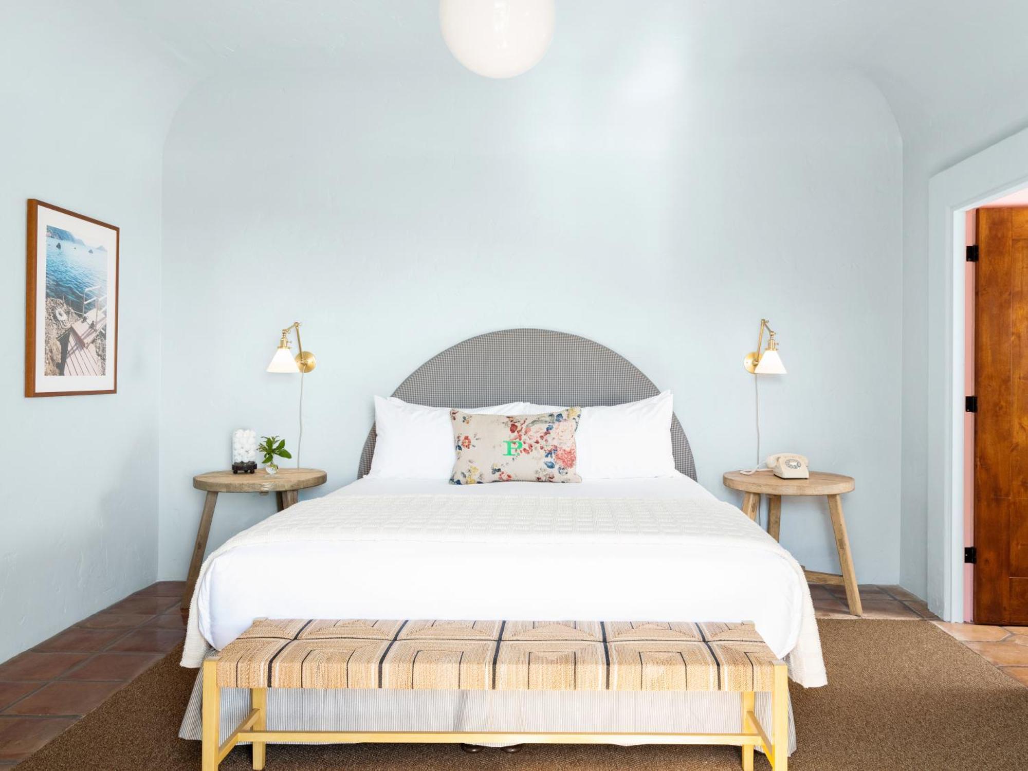 Palihouse Santa Barbara Hotel Kültér fotó